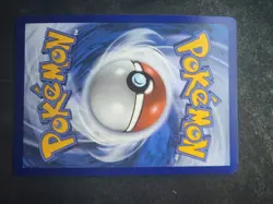 Riolu 010 Pokemon Center STAMPED Black Star Promo - Mega Evolution - TCG NM - Image 2