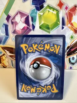 Mega Latias ex 100/132 Double Rare - Pokemon TCG Mega Evolution - NM - Image 2