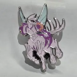 Origin Forme Palkia - Pokemon TCG VSTAR Premium Collection Enamel Pin Official - Image 1