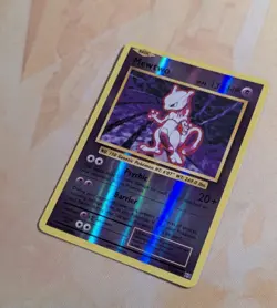 Mewtwo 51/108 XY Evolutions Reverse Holo Pokemon Trading Card Game TCG ✨ - Image 3