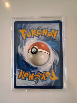 Lillie's Determination SIR 184/132 MINT Pokemon Card TCG - Image 2