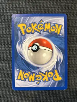 Azurill 31/100 (LP) Uncommon E-Card Series: Ex Sandstorm 2003 Pokemon Card - Image 2