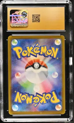 CGC 10 Pristine Articuno 102/100 AR Art Rare Battle Partners sv9 Pokemon Card - Image 2