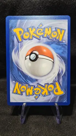 Pokemon Delibird 152/132 Mega Evolution Illustration Rare Card NM - Image 2