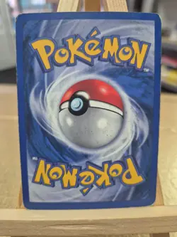 Pokemon TCG Umbreon 32/75 Neo Discovery Card HP WOTC Vintage - Image 2
