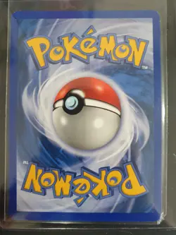 Geodude 110/165 Reverse Holo - Expedition Base Set - Pokemon Card - Image 2