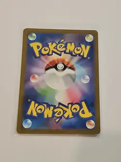 Pokemon Flareon Reverse Holo Masterball 136/165 Japanese 151 Card NM Condition - Image 2