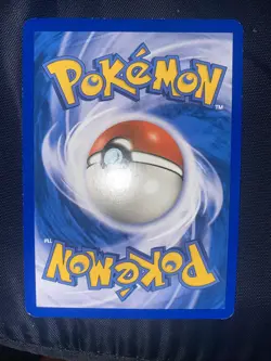 Pokemon Charizard LV.55 Holo Card Secret Wonders 3/132 - Image 4