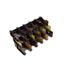 E-Raptor Card Storage 15S Full Print Card Holder - Gold New - Image 2