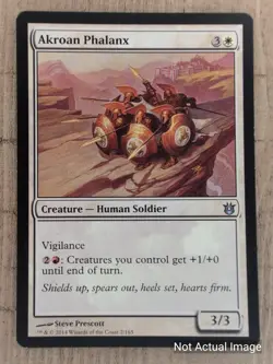 Magic MTG Born to the Gods Singles - Mix & Match cards to save up to 35%! - Image 1