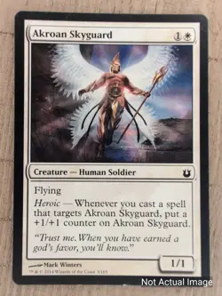 Magic MTG Born to the Gods Singles - Mix & Match cards to save up to 35%! - Image 2