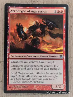 Magic MTG Born to the Gods Singles - Mix & Match cards to save up to 35%! - Image 3