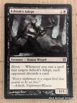 Magic MTG Born to the Gods Singles - Mix & Match cards to save up to 35%! - Image 4