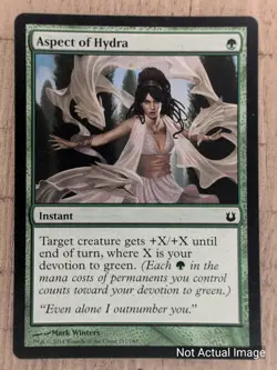 Magic MTG Born to the Gods Singles - Mix & Match cards to save up to 35%! - Image 5