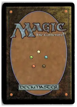 MTG Foil Artificer's Assistant - Dominaria Heavily Played English - Image 2