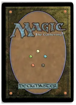 MTG Foil Aurelia's Fury - The List Reprints Moderately Played English - Image 2