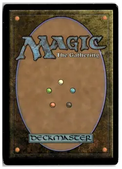 MTG Foil Celestial Purge - Modern Masters 2015 Misprint MP English - Image 2