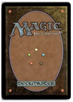 MTG Foil Corpsejack Menace - Prerelease Cards Moderately Played English - Image 2