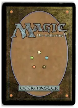 MTG Foil Cradle of Vitality - Shards of Alara Heavily Played English - Image 2