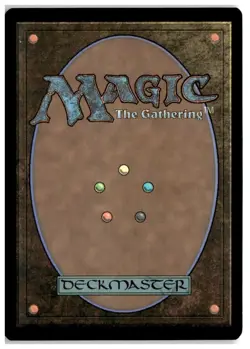 MTG Foil Decimate (Borderless) - Dominaria Remastered Lightly Played English - Image 2