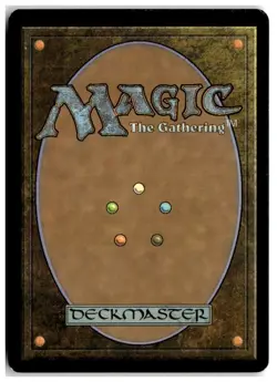 MTG Foil Decimator Web - Mirrodin Besieged Moderately Played English - Image 2