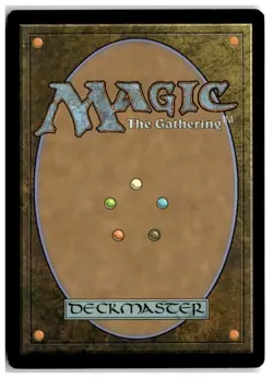 MTG Foil Deploy the Gatewatch - Eldritch Moon Moderately Played English - Image 2