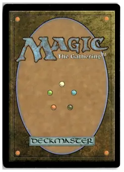 MTG Foil Desecration Demon - Modern Masters 2017 Moderately Played English - Image 2