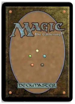 MTG Foil Empty the Catacombs - Ravnica: City of Guilds Moderately Played English - Image 2