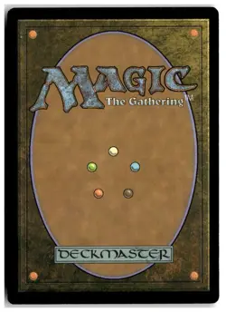 MTG Foil Ethereal Absolution - Prerelease Cards Moderately Played English - Image 2