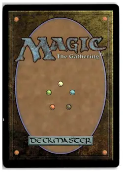 MTG Foil Garruk, Savage Herald - Core Set 2021 Moderately Played English - Image 2