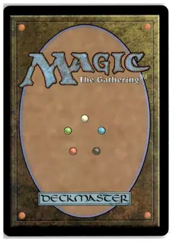 MTG Foil Glaring Fleshraker - Modern Horizons 3 Heavily Played English - Image 2