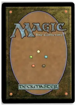 MTG Foil Goblin Cratermaker - Guilds of Ravnica Moderately Played English - Image 2