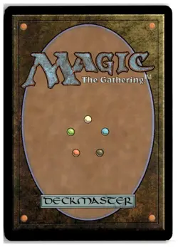 MTG Foil Gangrenous Goliath - Onslaught Lightly Played English - Image 2