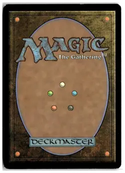 MTG Foil Icy Blast - Khans of Tarkir Moderately Played English - Image 2