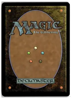 MTG Foil Into the North - Coldsnap Moderately Played English - Image 2