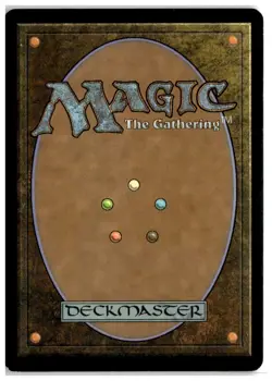 MTG Foil Knowledge Pool - Mirrodin Besieged Moderately Played English - Image 2