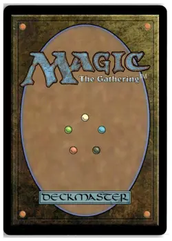 MTG Foil Magebane Lizard - Outlaws of Thunder Junction Lightly Played English - Image 2