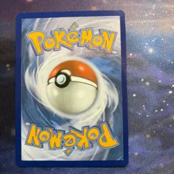 Pikachu 25/25 Non-Holo Pokemon Card (McDonalds Collection 2021 Promo) - Image 4
