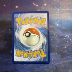 Pikachu 25/25 Non-Holo Pokemon Card (McDonalds Collection 2021 Promo) - Image 5