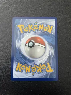Pokemon Pikachu Lost Origin Trainer Gallery Near Mint Condition 2022 - Image 2