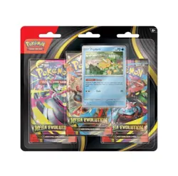 2 Pokemon TCG Scarlet Violet Prismatic Evolutions ETB with 2 Blister Packs - Image 3