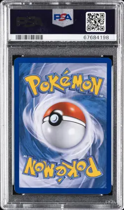 2013 POKEMON B&W PLASMA FREEZE #112 FULL ART/LATIAS EX PSA 10 - Image 2