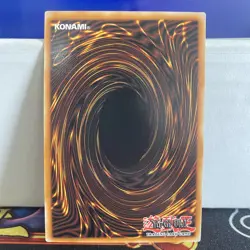 1ST EDITION DOMINUS IMPULSE 2025 MP25-EN116 YUGIOH CARD (NM) - Image 2