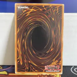 1ST EDITION DOMINUS PURGE 2025 MP25-EN095 YUGIOH CARD (NM) - Image 2