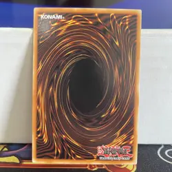 1ST EDITION SPIRIT WITH EYES OF BLUE 2025 MP25-EN049YUGIOH CARD (NM) - Image 2