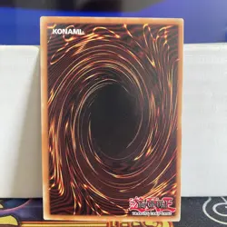 1ST EDITION METEOR BLACK COMET DRAGON 2021 GFTP-EN096 YUGIOH CARD (NM) - Image 2