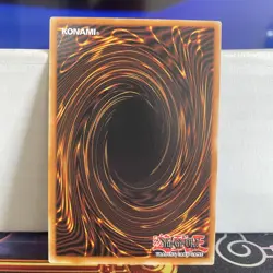 1ST EDITION MAGICIAN OF CHAOS 2025 MP25-EN266 YUGIOH CARD (NM) - Image 2