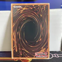 LIMITED EDITION MALISS Q HEARTS CRYPTER 2025 25LP-EN016 YUGIOH CARD (NM) - Image 3