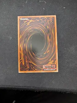Yugioh Bramble Rose Dragon DOOD-EN029 Secret Rare 1st Edition NM - Image 2
