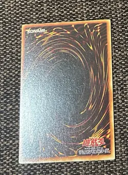 Yugioh OCG Vintage Spell Card Ultra Rare Lot Of 9 Japanese MP-Damaged - Image 3